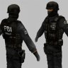 GIGN FBI CT