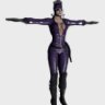 Catwoman